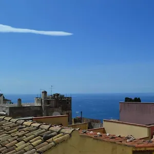 Loft Via Calapitrulli Taormina