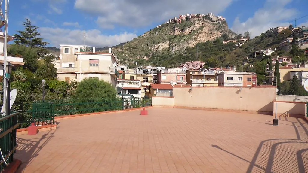 Appartamento La casa di Marilena Taormina